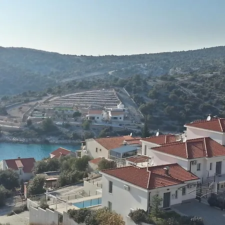 Villa Kristina Sevid