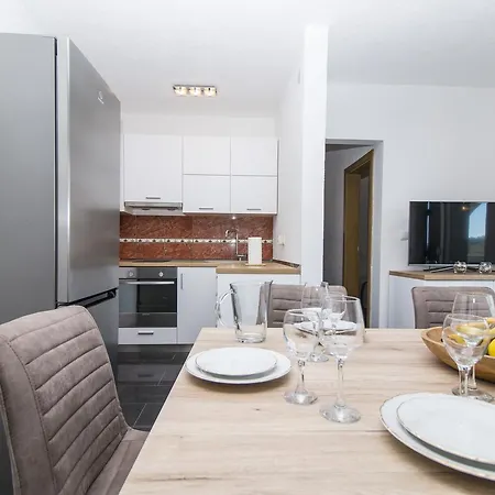 Villa Kristina Sevid