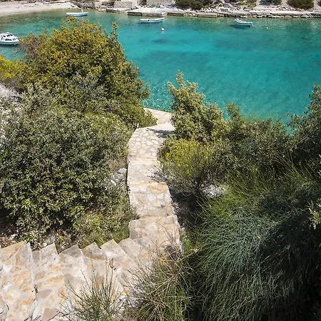 Kristina Villa Sevid