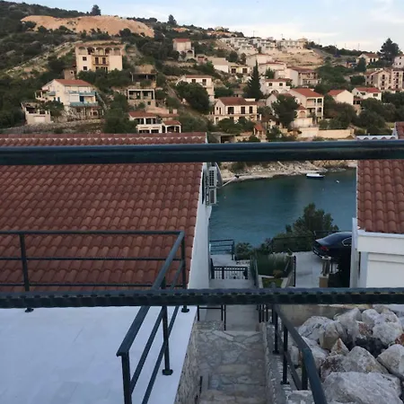 Villa Kristina Sevid