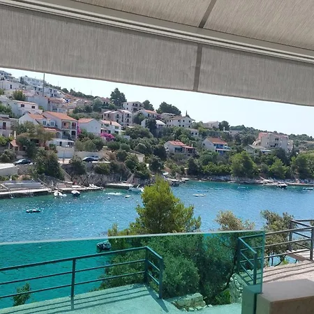 Villa Kristina *