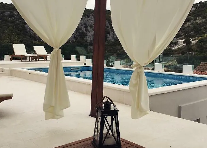 Kristina ヴィラ セヴィド