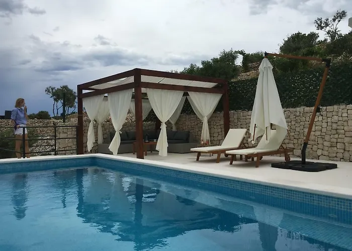 Kristina ヴィラ *